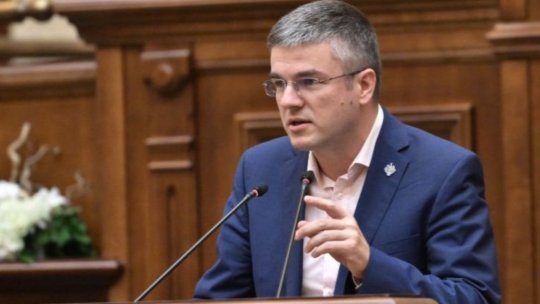 Noul ministru al Economiei avertizează: cei care au prăbușit companii de stat vor răspunde, inclusiv penal