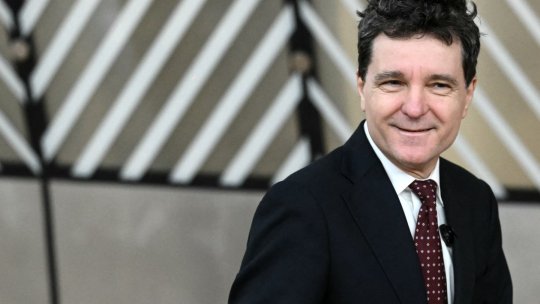 Nicușor Dan, întâlniri importante la Paris: dialog cu Virginia Ruzici și Corneliu Porumboiu despre imaginea României