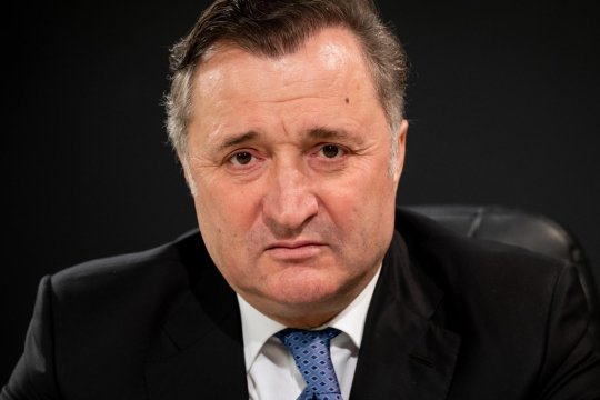 Mandat de arestare al INTERPOL pe numele lui Vlad Filat, fost premier moldovean, după o condamnare în Franța