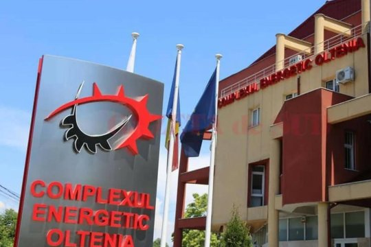 Complexul Energetic Oltenia, ținta unui atac cibernetic. Incidentul a fost raportat la DIICOT