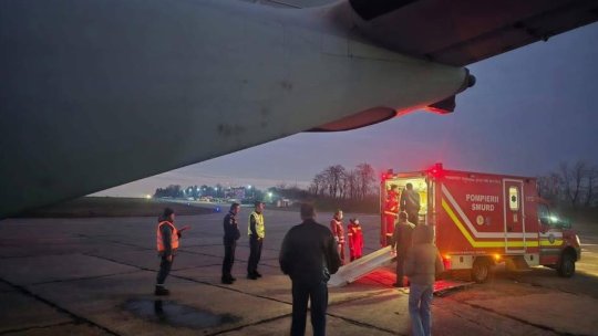 Număr alarmant de pacienți cu arsuri în perioada sărbătorilor. Ministrul Sănătății: România depășește media UE