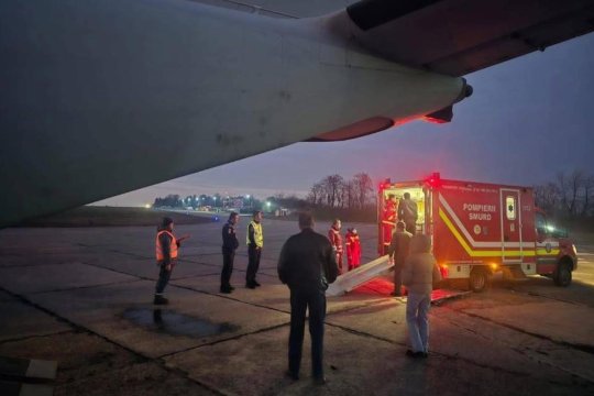 Număr alarmant de pacienți cu arsuri în perioada sărbătorilor. Ministrul Sănătății: România depășește media UE