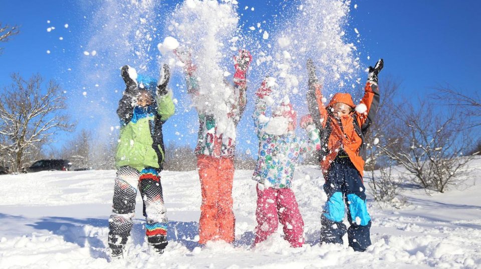 La câte zile după Revelion se întorc copiii la școală