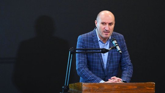 Dosarul de corupție de la ELCEN București ajunge la judecători. Ce mită ar fi luat fostul șef al societății, Claudiu Crețu