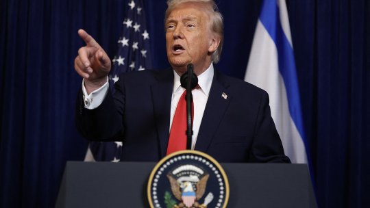 BREAKING | SUA, atac împotriva Venezuelei. Donald Trump a făcut anunțul