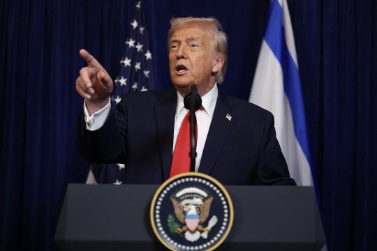 BREAKING | SUA, atac împotriva Venezuelei. Donald Trump a făcut anunțul