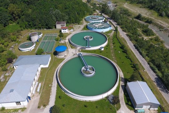 ESZ Prahova spune că este transformat în ”țap ispășitor” în criza apei și dă vina pe decizii eronate ale ANAR și Ministerului Mediului