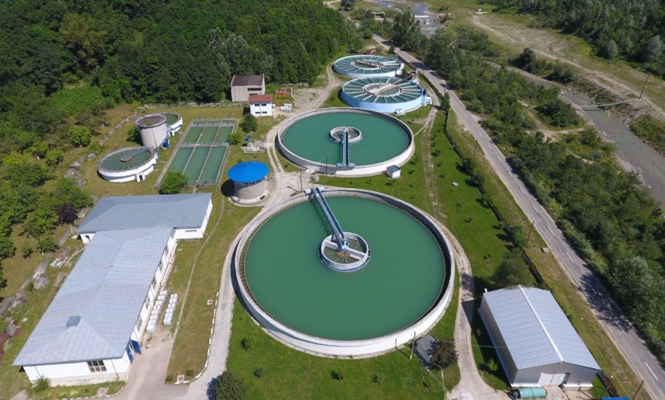 Exploatare Sistem Zonal Prahova