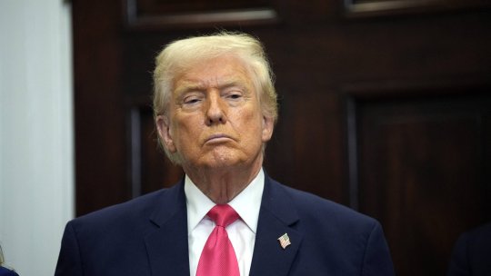 Trump, despre imigranții somalezi: “Gunoaie” care “nu contribuie cu nimic”