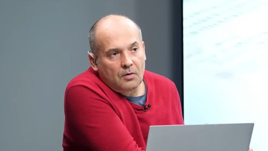 Prea Mult Banciu live pe iAMnews.ro, 3 decembrie, de la 20:00. Banciu comentează atacul PSD la adresa Dianei Buzoianu