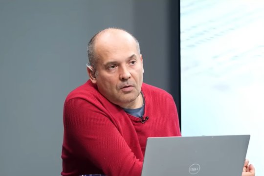 Prea Mult Banciu live pe iAMnews.ro, 3 decembrie, de la 20:00. Banciu comentează atacul PSD la adresa Dianei Buzoianu