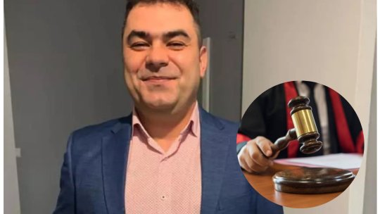 Avocatul care şi-a aruncat pe geam iubita însărcinată rămâne cu condamnarea la 23 de ani de închisoare