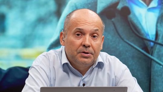 Radu Banciu, atac devastator la adresa lui Călin Georgescu: “Ultimul om care poate vorbi despre Dumnezeu”