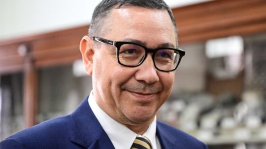 119 semnături pentru răsturnarea Guvernului Bolojan. Opoziția depune vineri moțiunea de cenzură