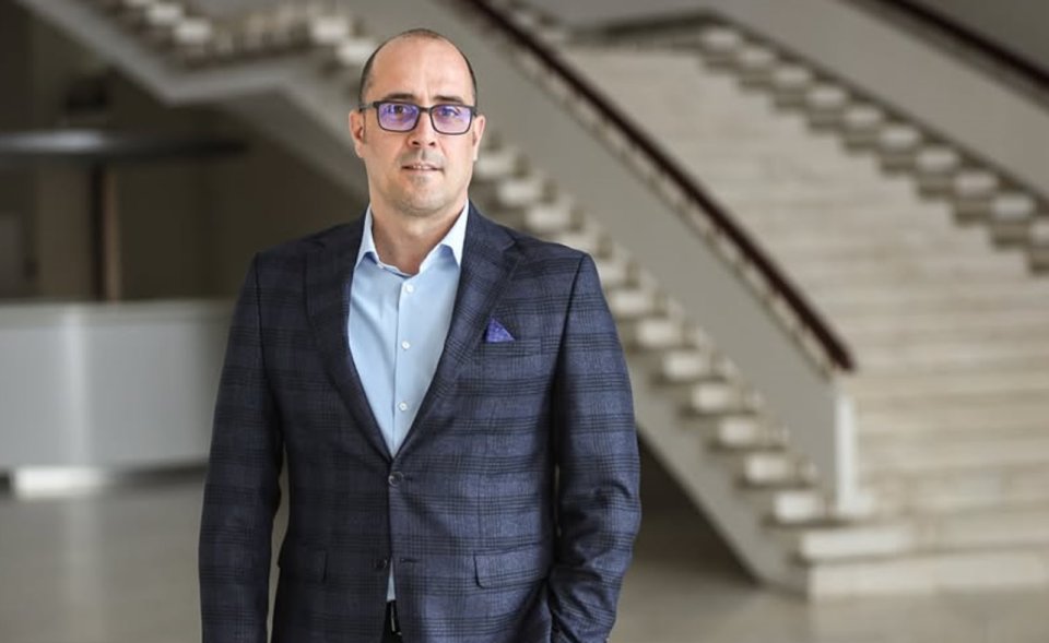 George Călin a demisionat de la conducerea TNB.