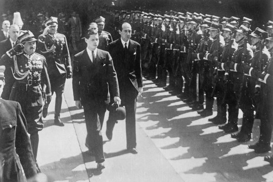 30 decembrie 1947, ziua care a pus capăt monarhiei constituționale în România. 78 de ani de la abdicarea Regelui Mihai