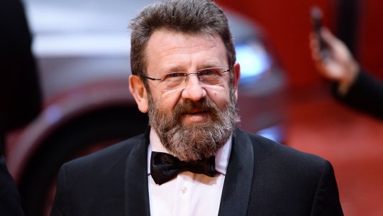 Adrian Titieni este noul manager interimar al Teatrului Național București