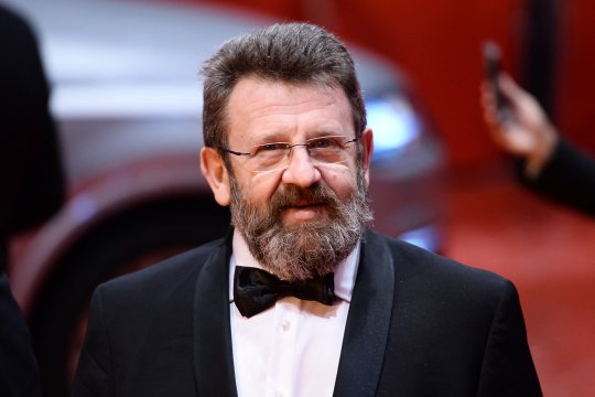 Adrian Titieni este noul manager interimar al Teatrului Național București