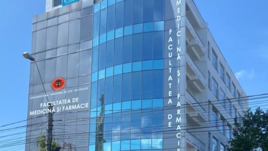 Corupție la Facultatea de Medicină de la Universitatea din Galați. Profesori și studenți trimiși în judecată pentru fraudarea examenului de rezidențiat