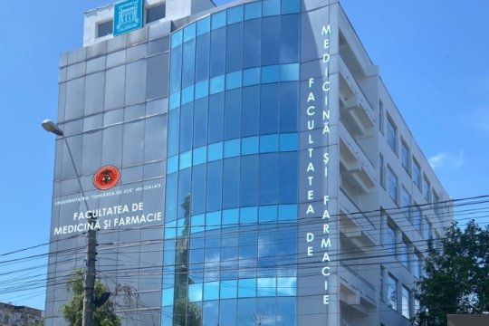 Corupție la Facultatea de Medicină de la Universitatea din Galați. Profesori și studenți trimiși în judecată pentru fraudarea examenului de rezidențiat