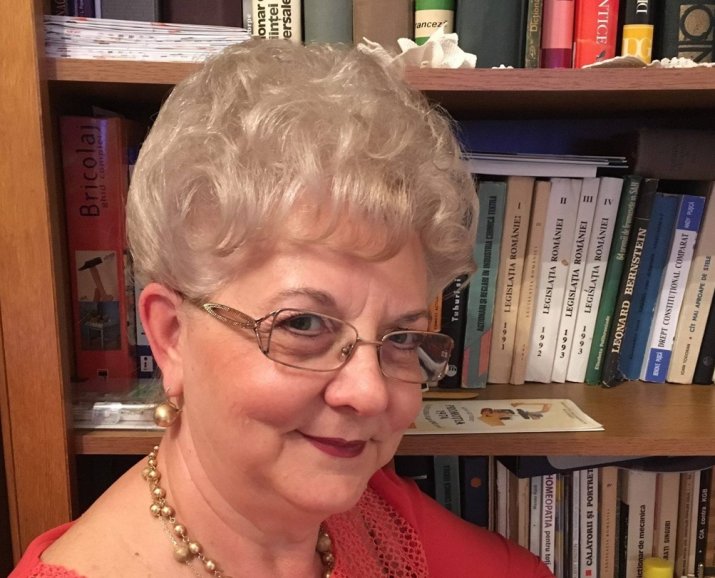 Olimpia Buzia Dumitriu, profesor la Facultatea de Medicină a Universității din Galați, a fost trimisă în judecată