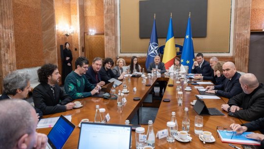 Presiune publică asupra Guvernului Bolojan. Muzicienii avertizează că schimbarea legii poate crea haos