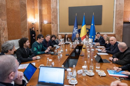 Presiune publică asupra Guvernului Bolojan. Muzicienii avertizează că schimbarea legii poate crea haos