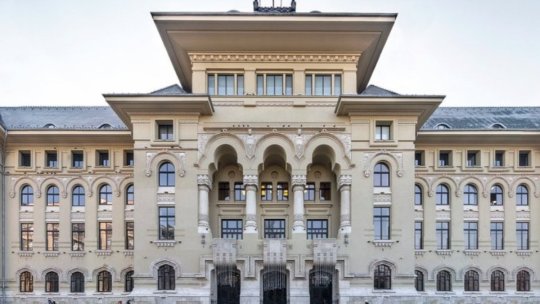 INSCOP: Băluță, Ciucu și Alexandrescu, trioul care domină finalul campaniei în Capitală