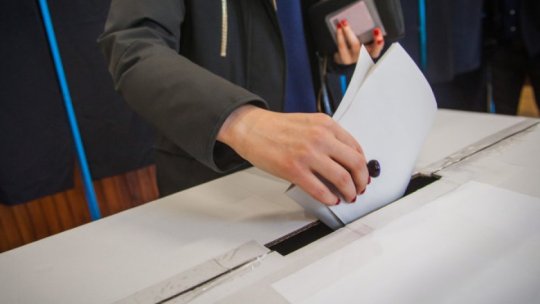 Sondaj ARA, cu trei zile înaintea alegerilor pentru Primăria București: Luptă strânsă între Băluță, Ciucu și Drulă