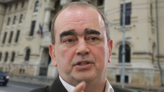 Gigi Nețoiu, candidat la Primăria Capitalei, a fost cadru al Securității comuniste în București. CNSAS a primit date noi despre el din perioada 1985-1989