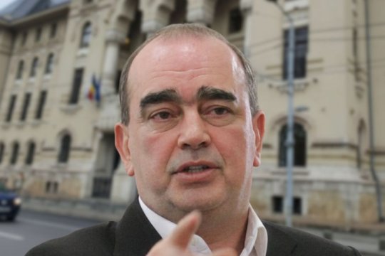 Gigi Nețoiu, candidat la Primăria Capitalei, a fost cadru al Securității comuniste în București. CNSAS a primit date noi despre el din perioada 1985-1989