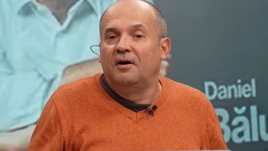 Prea Mult Banciu live pe iAMnews.ro, 5 decembrie, de la 20:00. Campania pentru Primăria Capitalei, pe ultima sută de metri