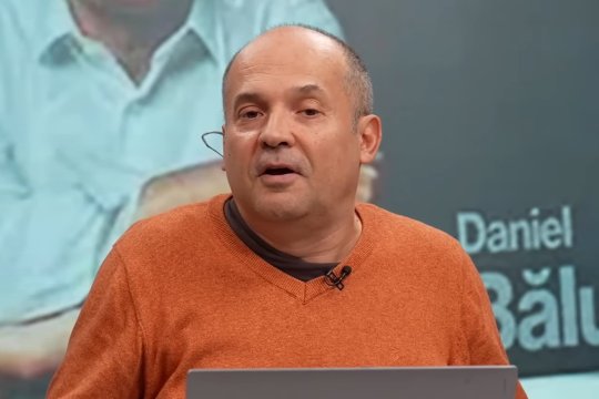 Prea Mult Banciu live pe iAMnews.ro, 5 decembrie, de la 20:00. Campania pentru Primăria Capitalei, pe ultima sută de metri