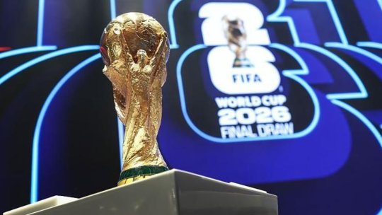 România și-a aflat posibilii adversari la Cupa Mondială din 2026. Cu ce echipe poate juca naționala dacă trece de play-off