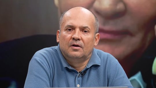 Radu Banciu, ironic la adresa amenințărilor lui Putin: “Europa e ca un elefant care fuge de un șoricel”