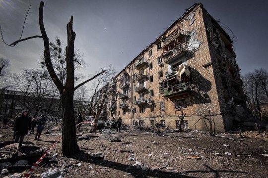 România a fost din nou lovită de un cutremur. Unde s-a înregistrat noul seism și ce spun specialiștii