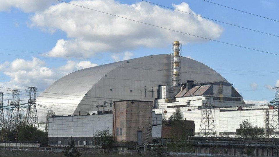Ce se întâmplă acum cu resturile radioactive ale reactorului distrus în 1986