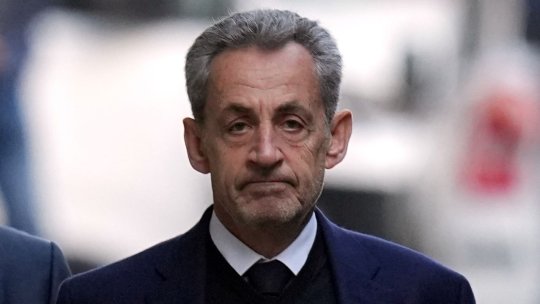 Cum descrie Nicolas Sarkozy perioada petrecută în închisoare. Mărturii cutremurătoare în cartea „Jurnalul unui prizonier”