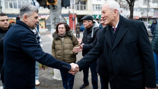 Alegeri România 2025. Buzăul își alege președintele Consiliului Județean, iar 12 localități din țară își aleg noii primari