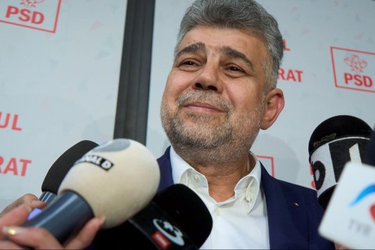 ALEGERI LOCALE PARȚIALE – Marcel Ciolacu este noul președinte al Consiliului Județean Buzău. Voturile s-au centralizat în mai multe localități