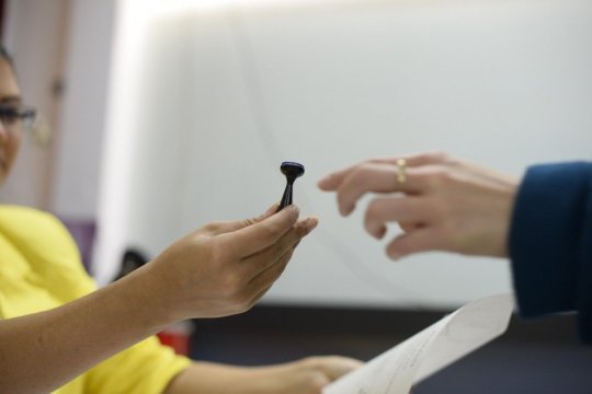 Alegeri locale cu peste 100 de sesizări pentru fraude la vot, dar fără incidente grave