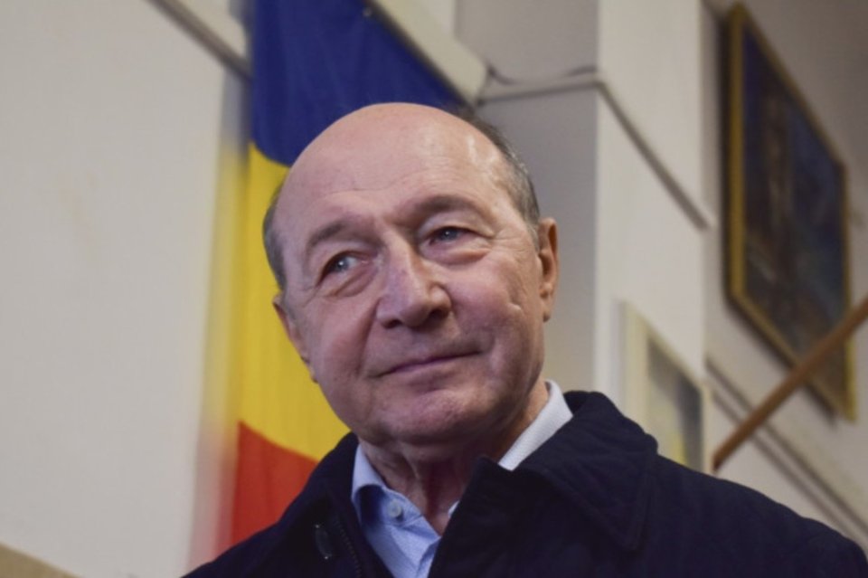 Traian Băsescu, fostul președinte al României, explică deznodământul alegerilor pentru Primăria Capitalei