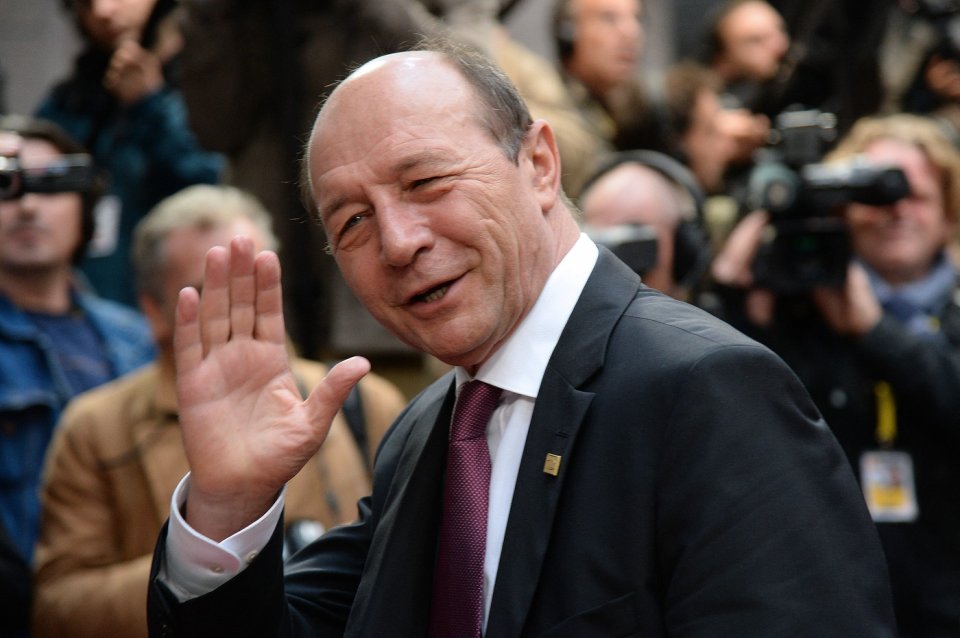 Traian Băsescu, fostul președinte al României, explică deznodământul alegerilor pentru Primăria Capitalei