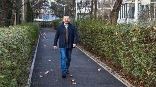 Ce avere are Ciprian Ciucu, noul primar al Capitalei