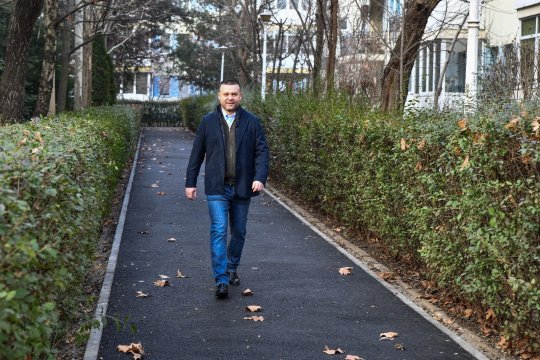 Ce avere are Ciprian Ciucu, noul primar al Capitalei