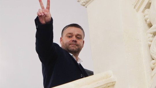 Ciprian Ciucu explică de ce începutul mandatului nu va aduce schimbări rapide: “Va urma o perioadă grea”