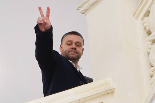 Ciprian Ciucu explică de ce începutul mandatului nu va aduce schimbări rapide: “Va urma o perioadă grea”