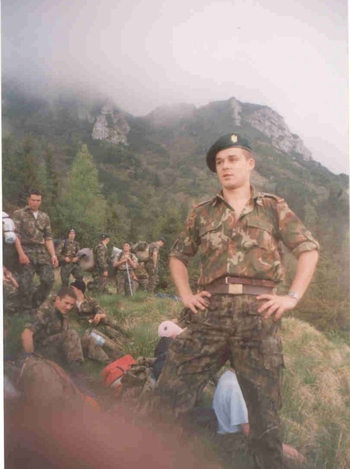 Ciprian Ciucu, primarul general al Capitalei