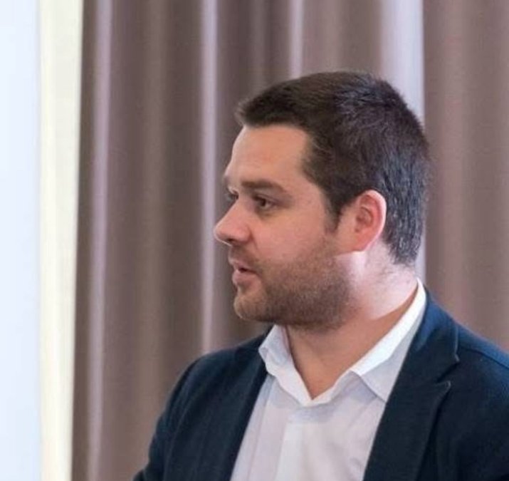 Noul primar general al Bucureștiului