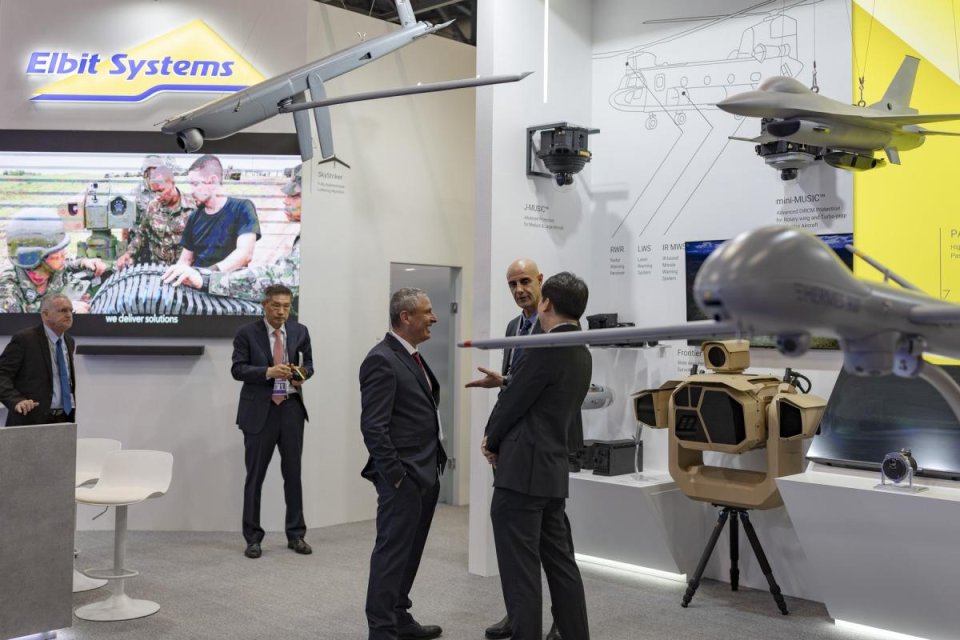 Firma israeliană care furnizează drone României, implicată în suspiciuni grave